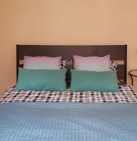 - Dwupokojowy Apartament * 别尔斯克-比亚拉
