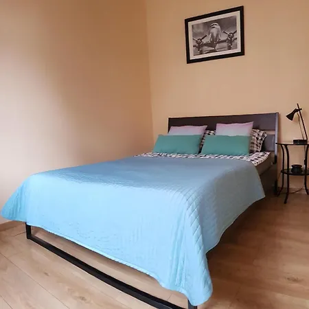 - Dwupokojowy Apartament 公寓