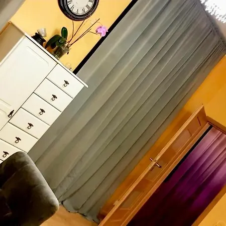 - Dwupokojowy Apartament 公寓